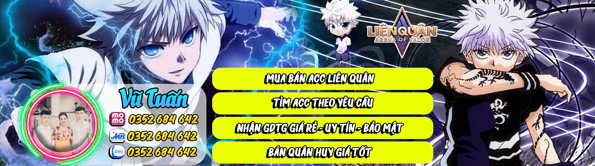 banner khuyến mãi